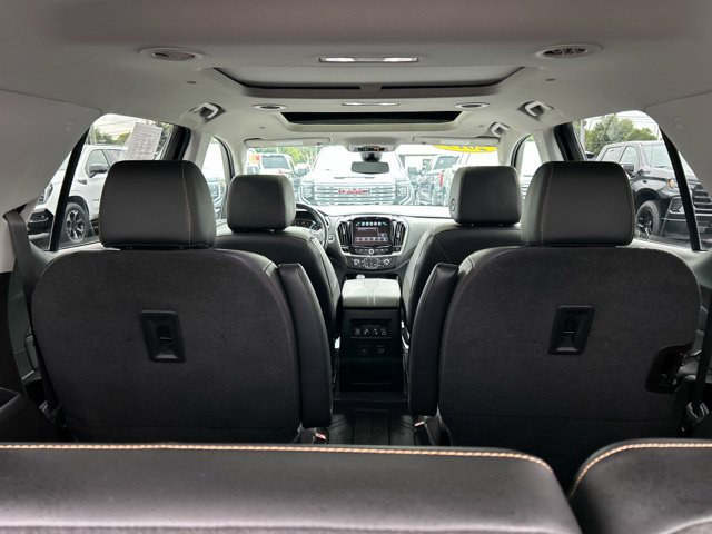 Used 2019 Chevrolet Traverse Premier w/ LPO, Floor Liner Package AWD/4WD image 12