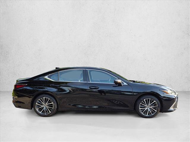 Used 2023 Lexus ES 350 w/ Premium Package FWD image 4