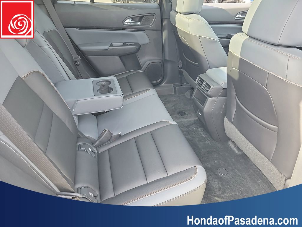 New 2026 Honda Prologue Touring image 19