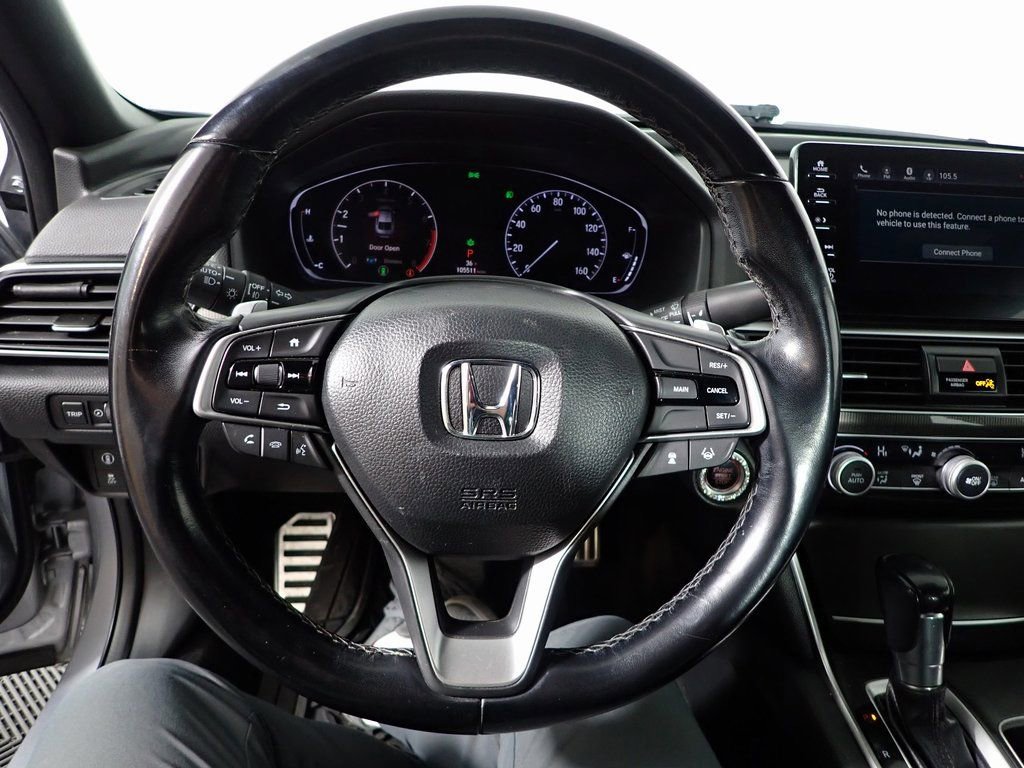 Used 2020 Honda Accord Sport image 23