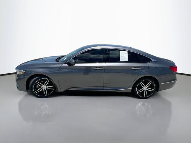 Used 2022 Honda Accord Touring image 5