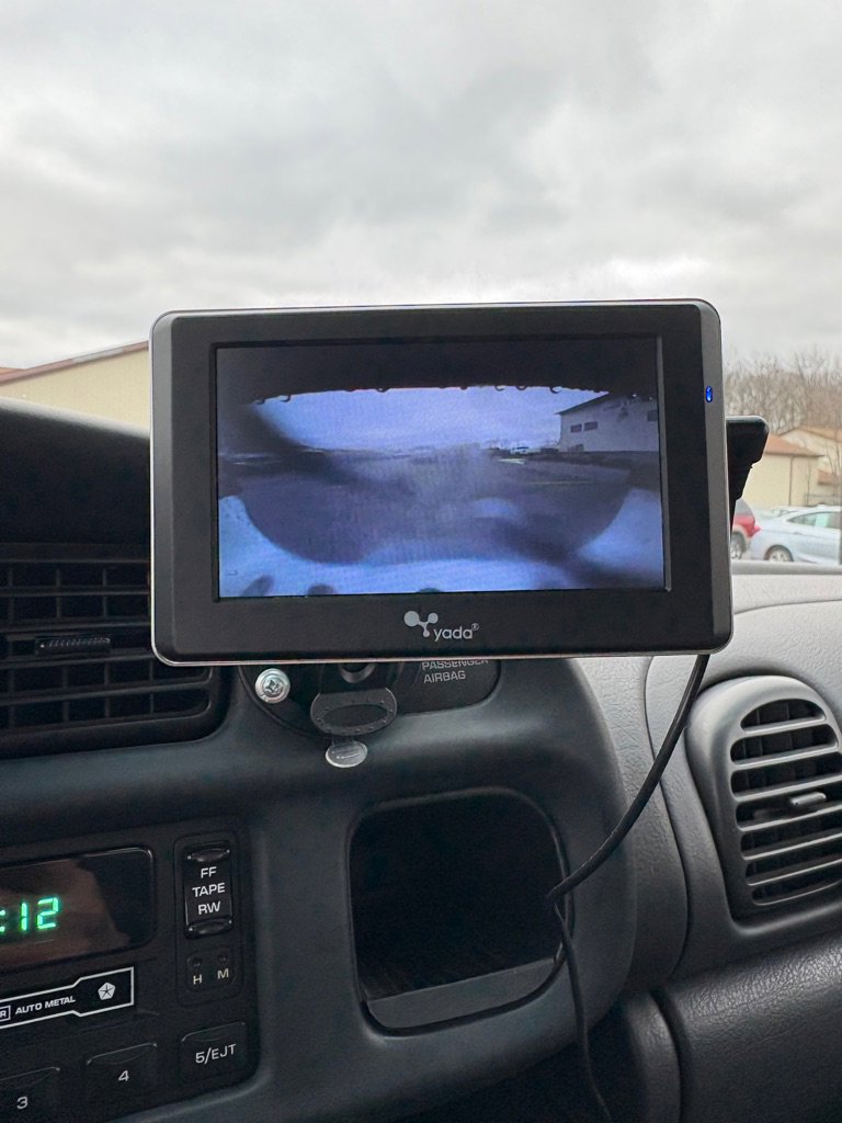 Used 1999 Dodge Ram 2500 Truck 4x4 Quad Cab image 18