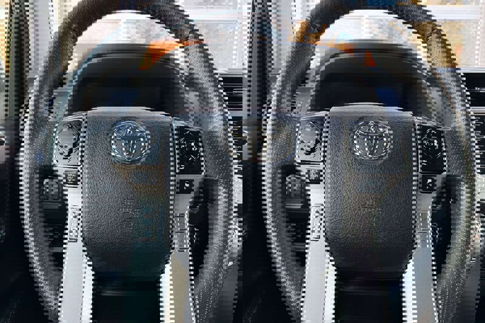 Used 2024 Toyota 4Runner SR5 image 26