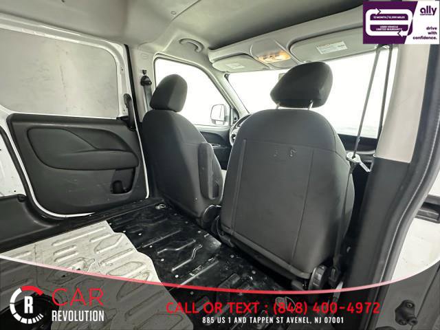 Used 2019 RAM ProMaster City Tradesman FWD image 32