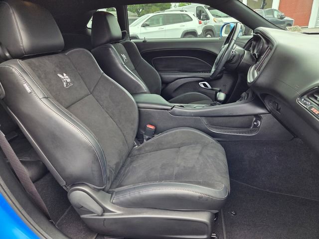Used 2023 Dodge Challenger R/T Scat Pack w/ Plus Package image 19