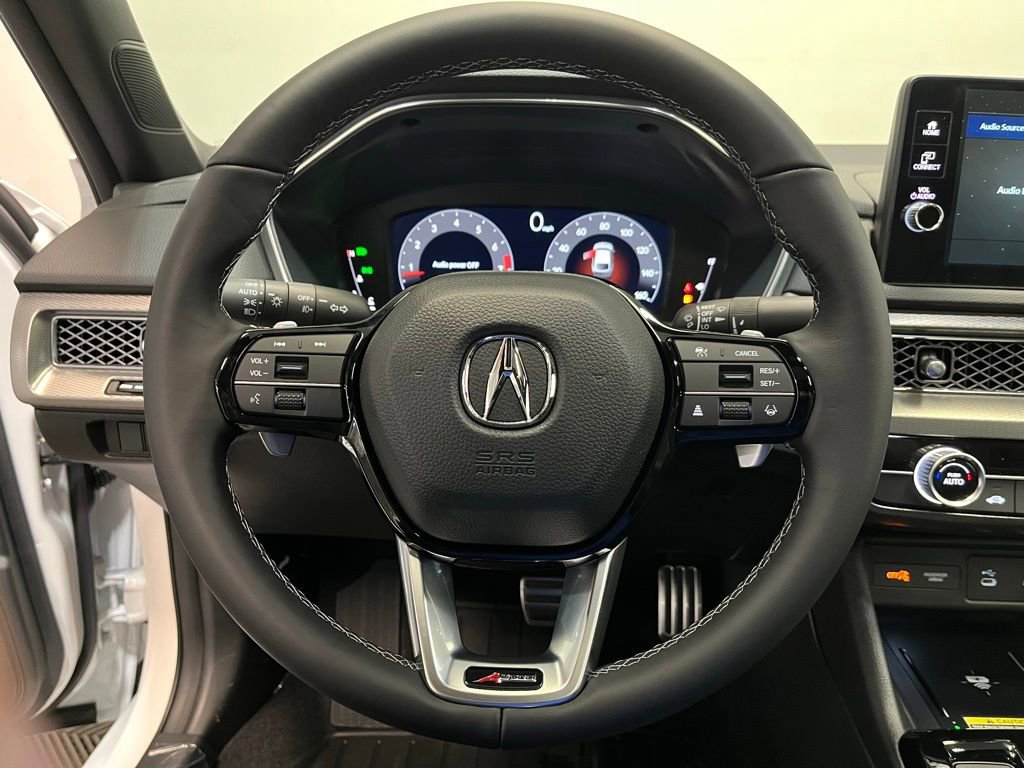 New 2026 Acura Integra A-Spec image 6