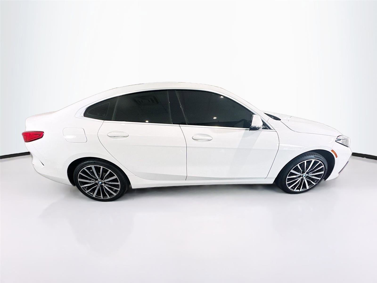 Used 2021 BMW 228i Gran Coupe 228i w/ Premium Package image 8
