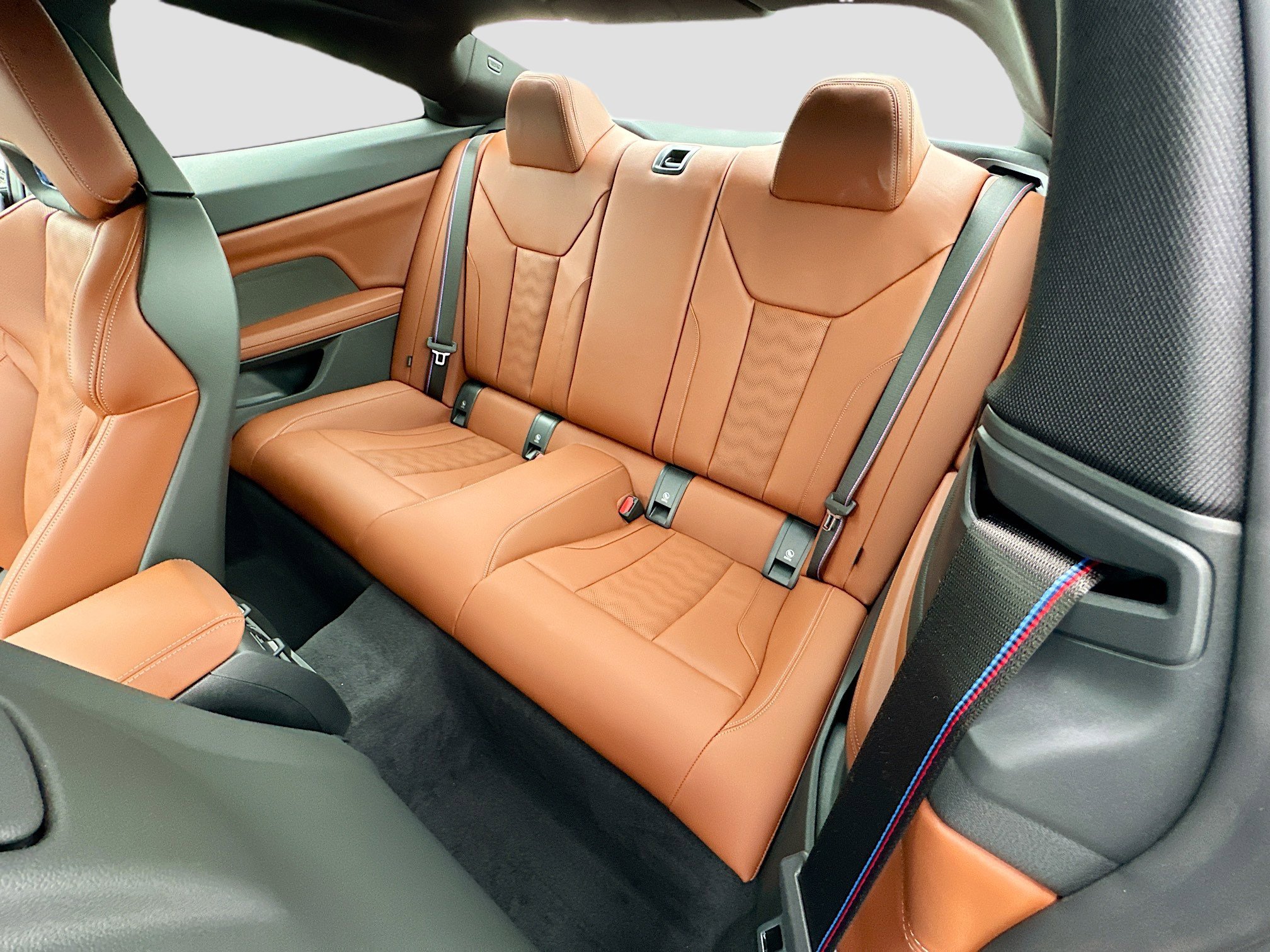 New 2026 BMW M4 Competition image 18