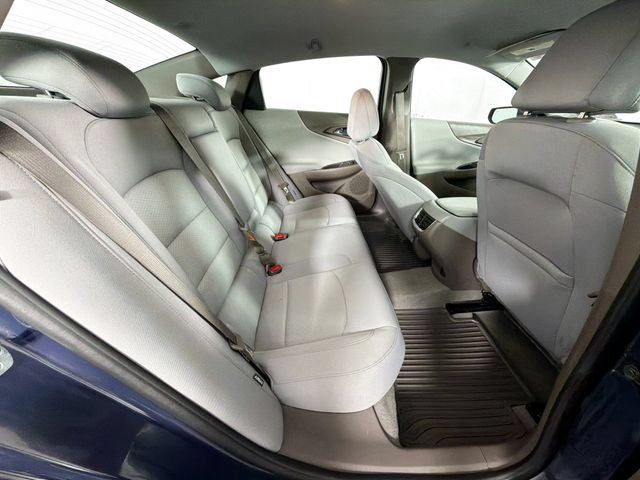Used 2025 Chevrolet Malibu LT FWD image 26