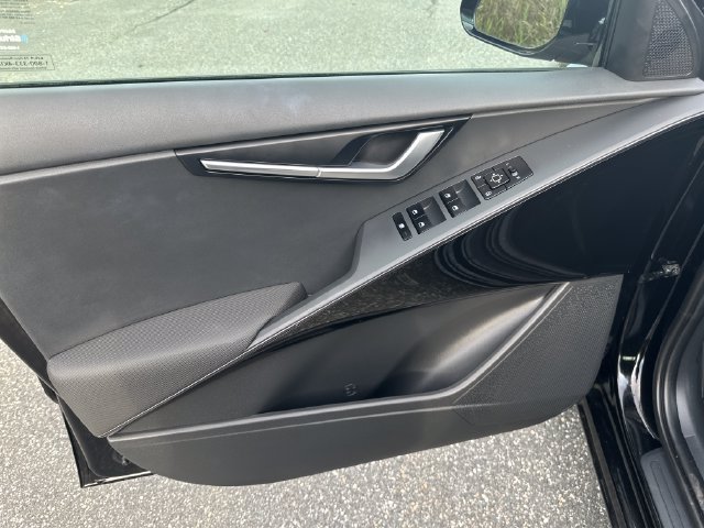 Used 2025 Kia Niro Wind w/ Wind Preserve Package FWD image 10