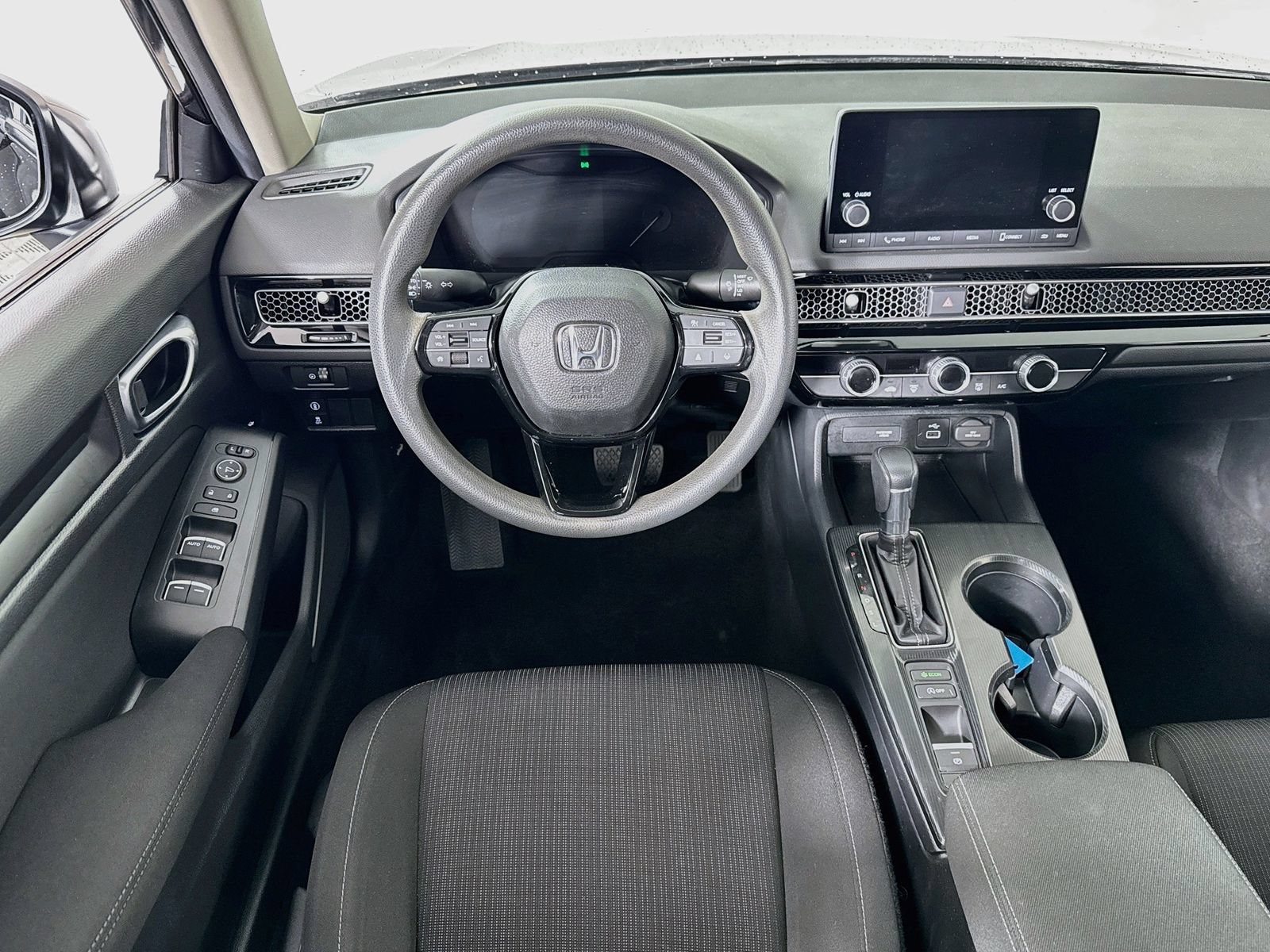Certified 2024 Honda Civic LX image 18