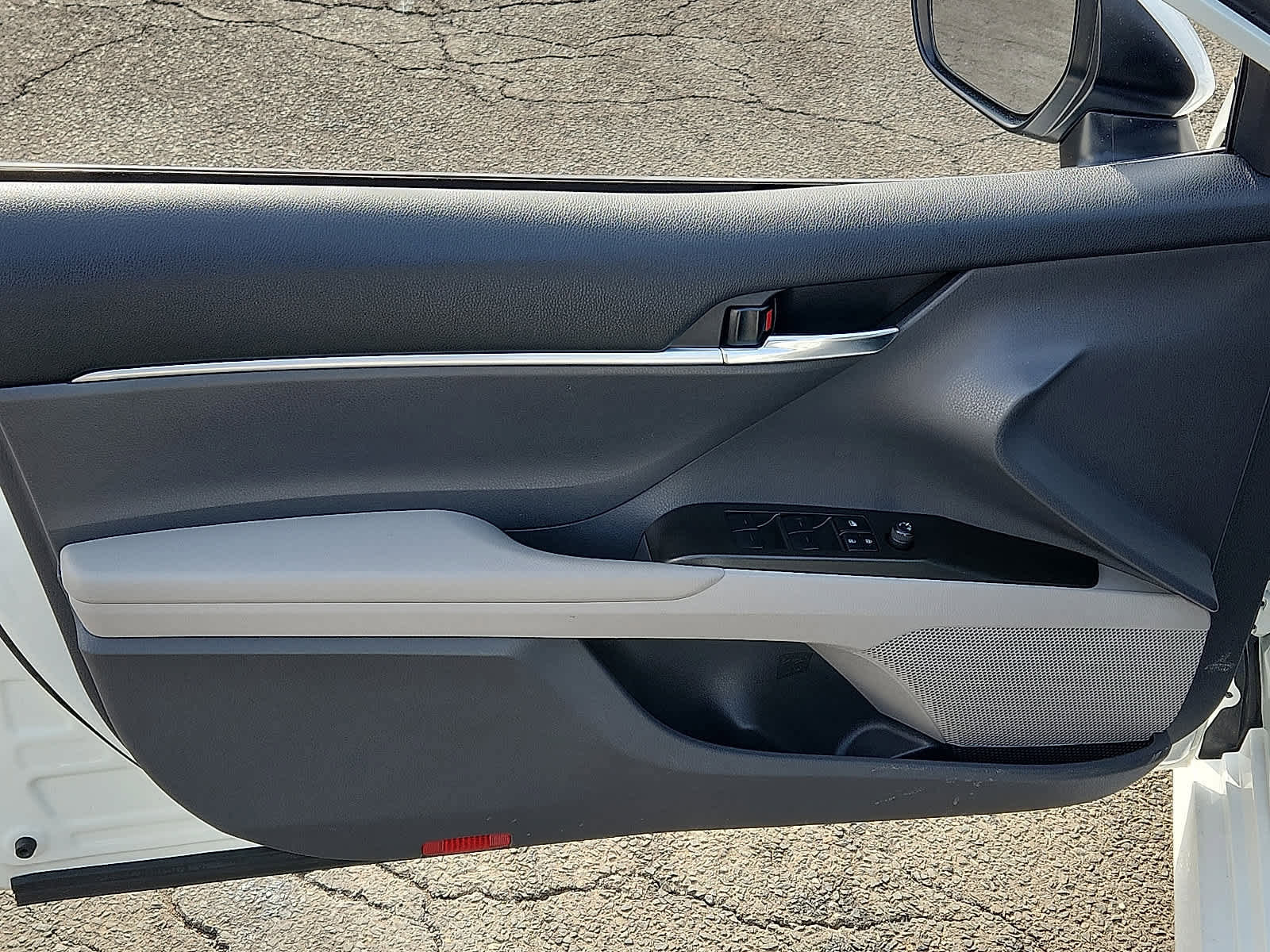 Used 2023 Toyota Camry LE w/ Cold Weather Package image 13