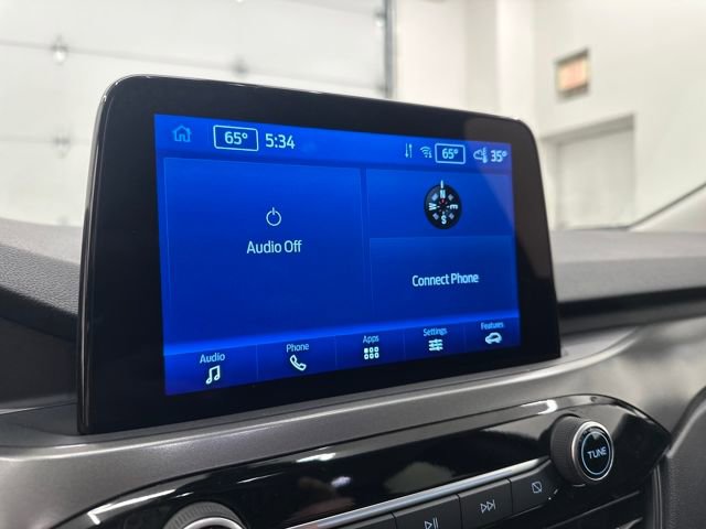 Certified 2025 Ford Escape Active image 22