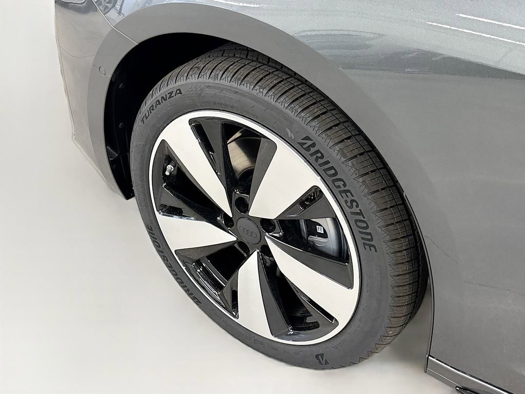 New 2026 Audi A5 2.0T Premium Plus image 24