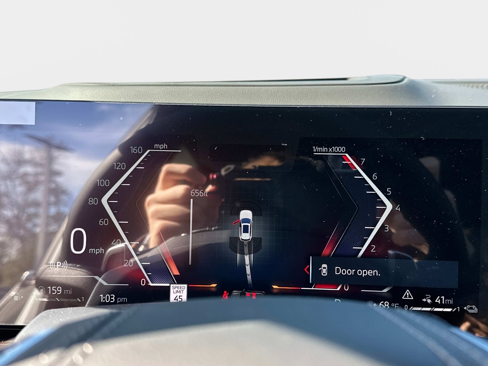New 2026 BMW X5 xDrive50e AWD/4WD image 26