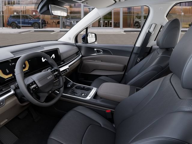 New 2027 Kia Carnival FWD image 17