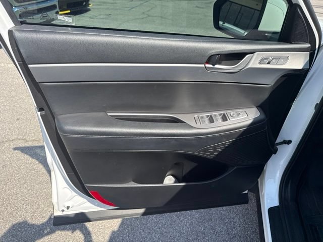 Used 2022 Hyundai Palisade SEL w/ 8P Bench Seat Package FWD image 32