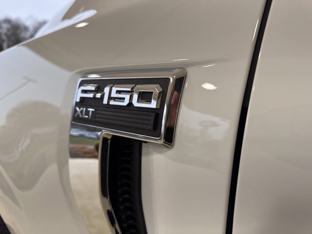 Used 2023 Ford F150 XLT w/ XTR Package image 34