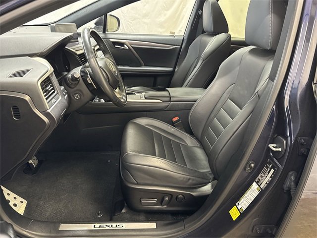 Used 2022 Lexus RX 350 F Sport image 10
