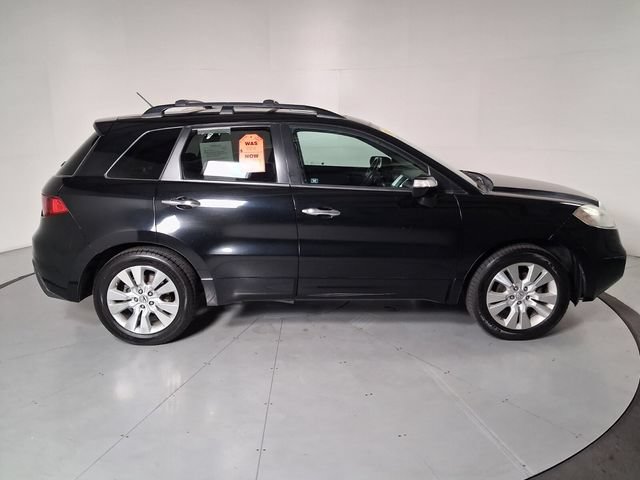 Used 2011 Acura RDX 2WD image 3