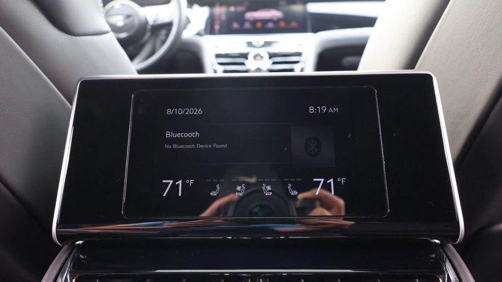 Used 2022 Bentley Flying Spur V8 AWD/4WD image 53