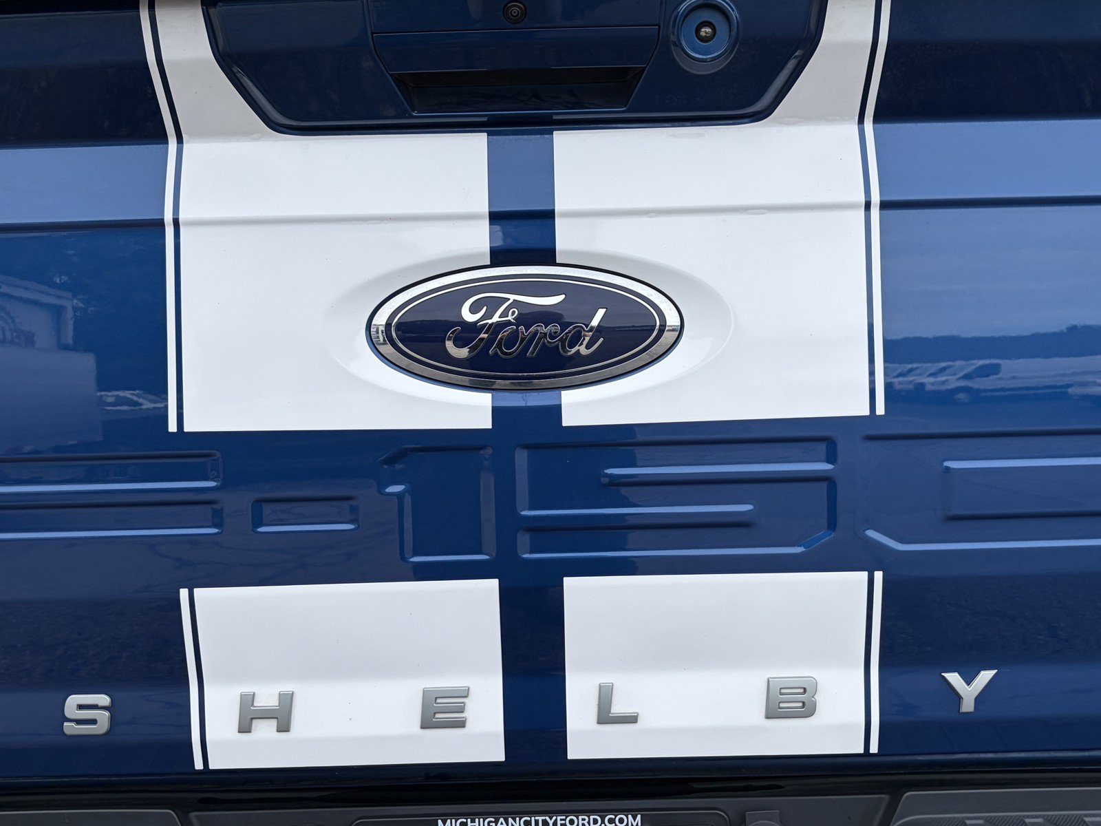 Used 2022 Ford F150 Lariat w/ Equipment Group 502A High AWD/4WD image 27