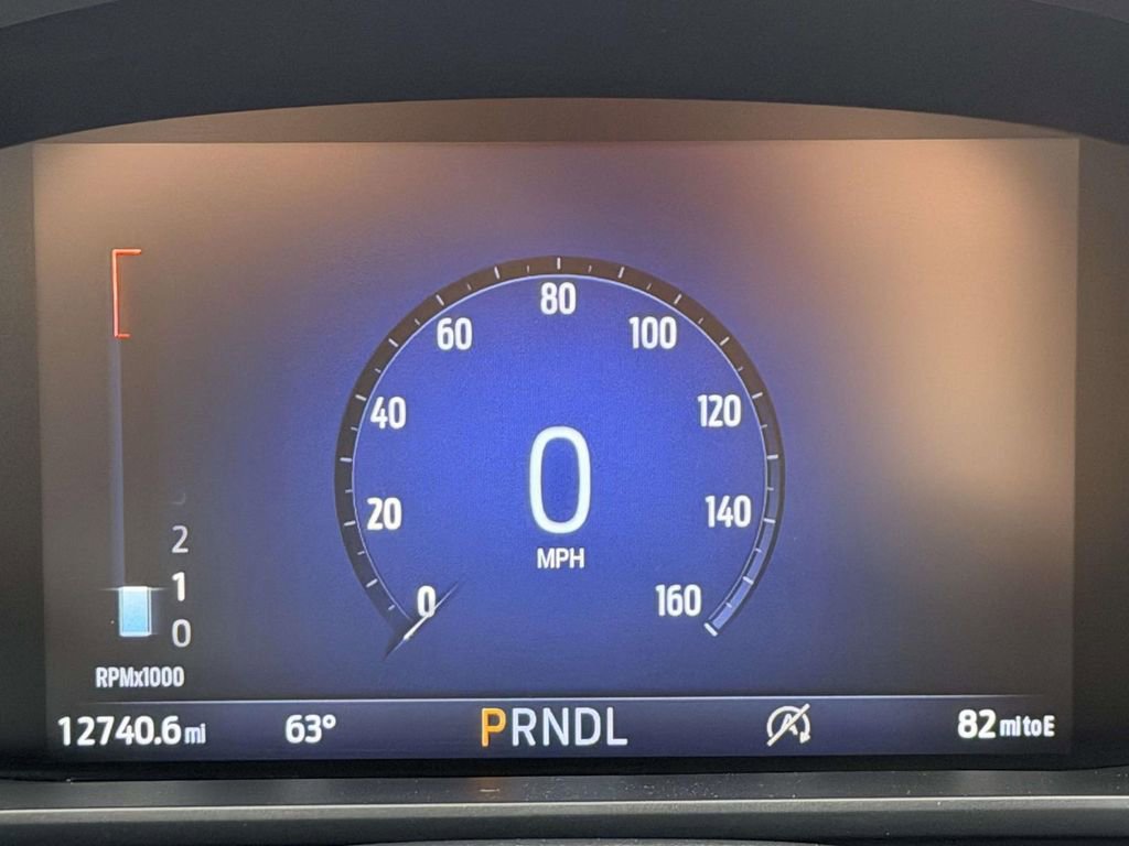 Used 2025 Ford Escape ST-Line image 10