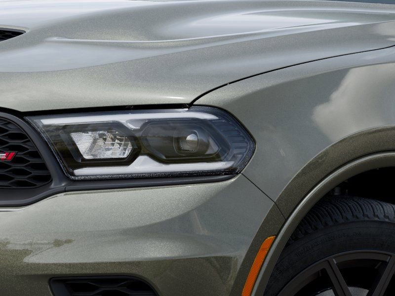 New 2026 Dodge Durango GT w/ Tow 'N Go Package AWD/4WD image 11