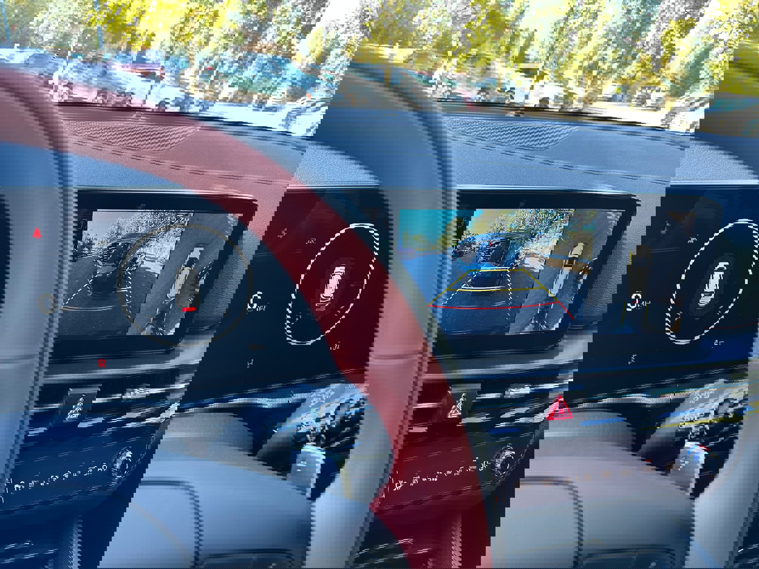 New 2026 Kia Sportage SX Prestige image 59