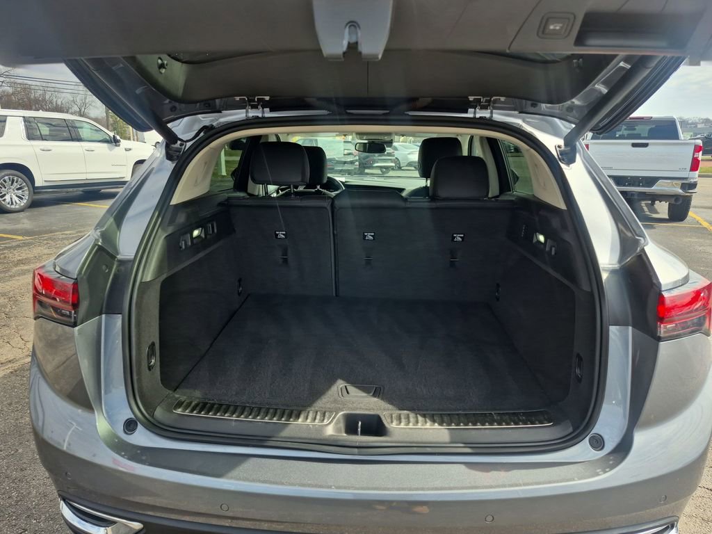 Certified 2021 Buick Envision Essence image 27