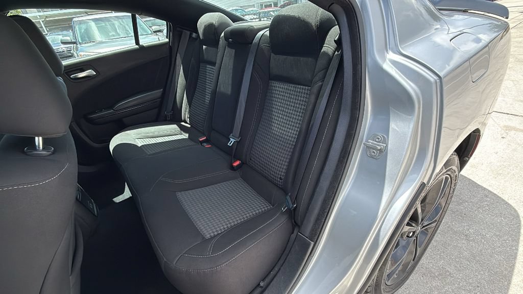 Used 2020 Dodge Charger SXT w/ Blacktop Package AWD/4WD image 24