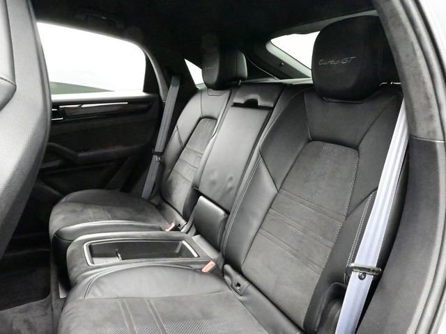 Certified 2023 Porsche Cayenne Turbo GT AWD/4WD image 13