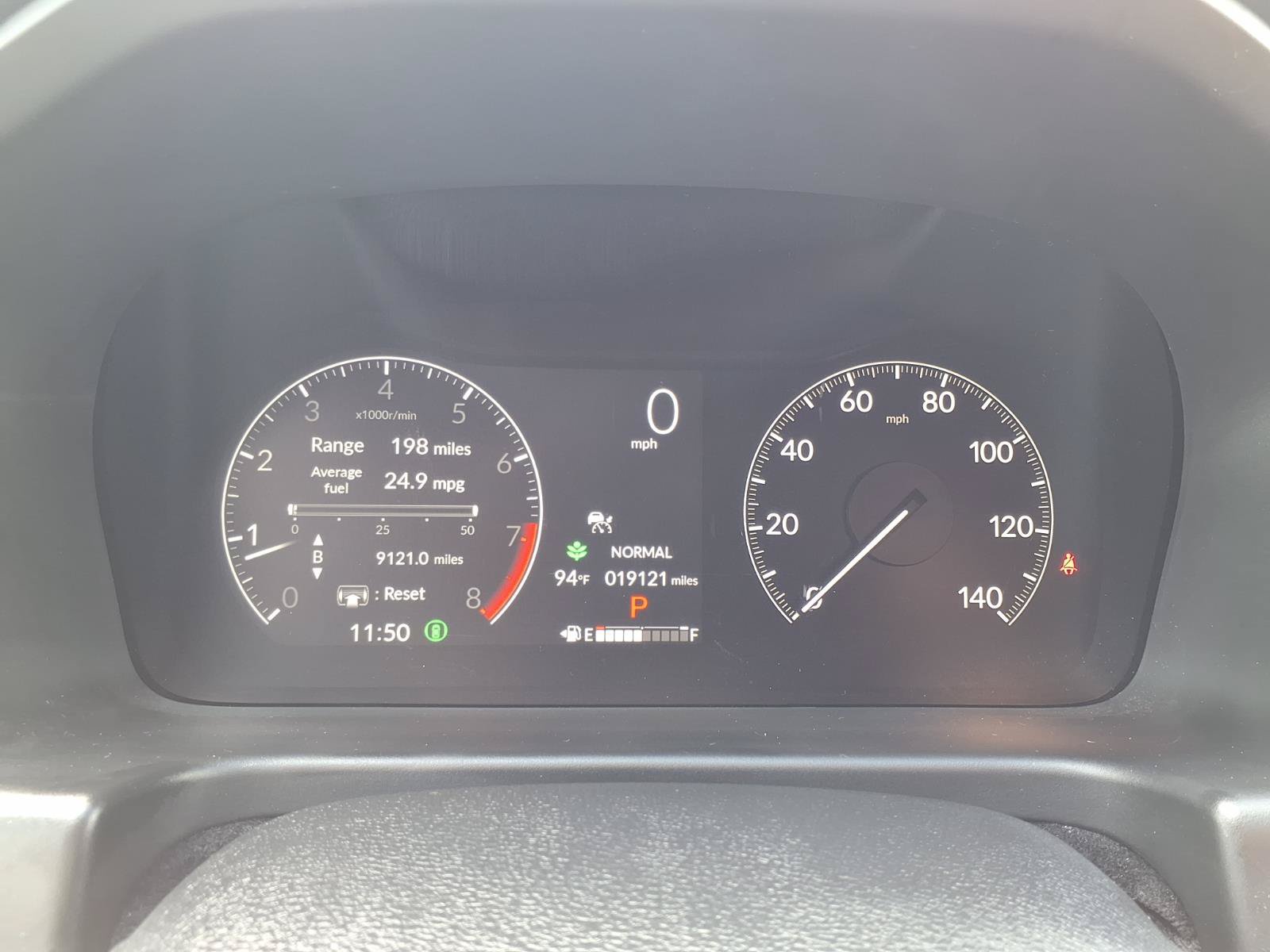 Used 2026 Honda Odyssey Touring image 19