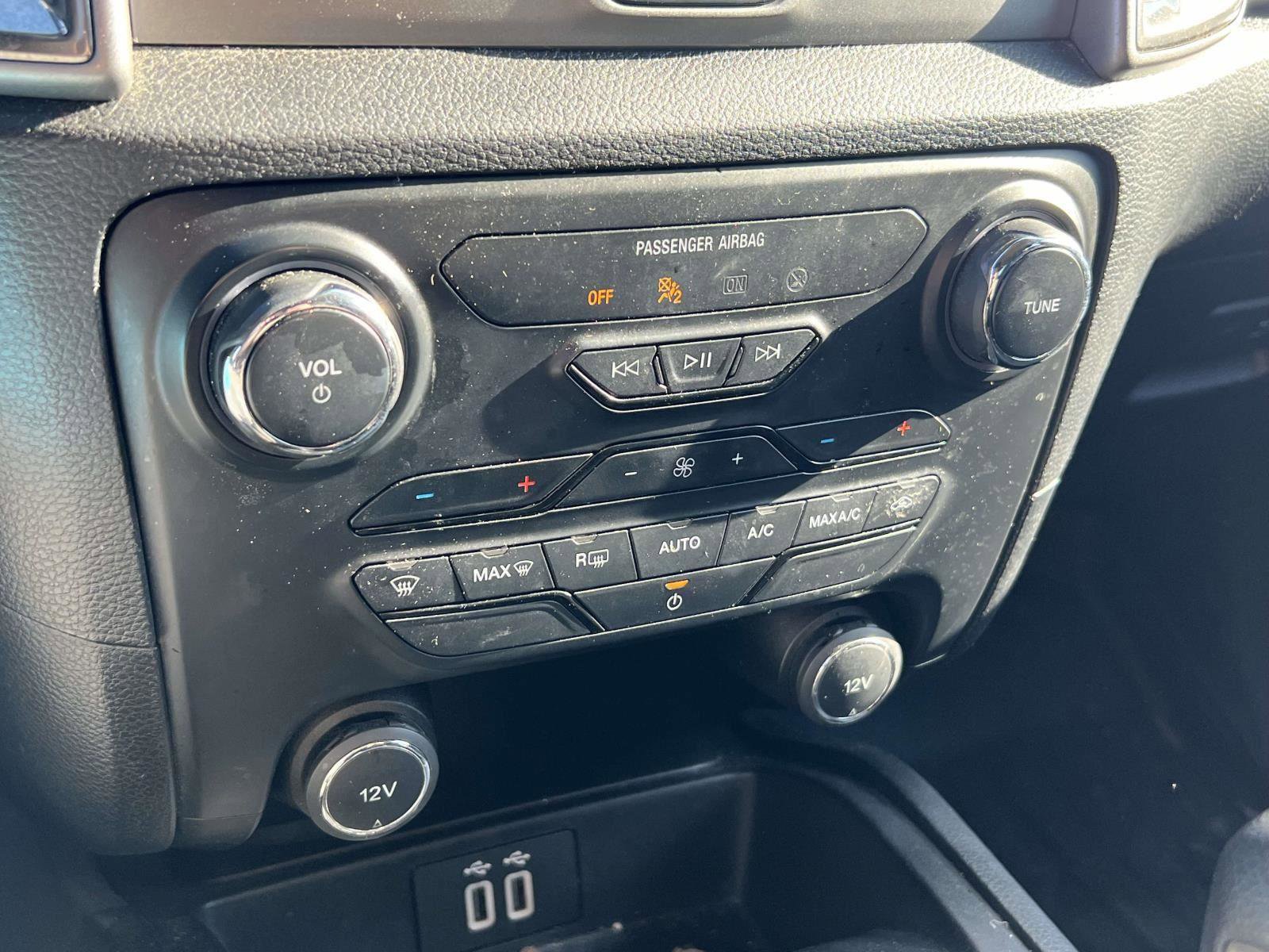 Used 2019 Ford Ranger XLT w/ Equipment Group 301A Mid image 29