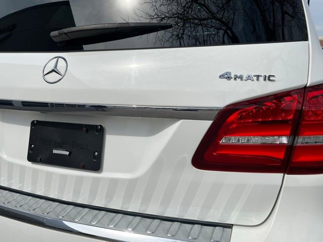 Used 2019 Mercedes-Benz GLS 550 4MATIC image 33