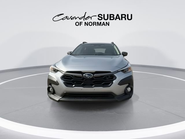 Certified 2025 Subaru Crosstrek 2.0i Premium AWD/4WD image 3