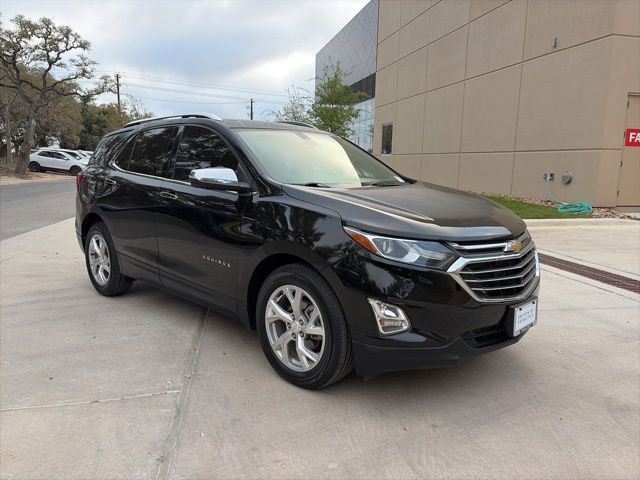 Used 2021 Chevrolet Equinox Premier image 5