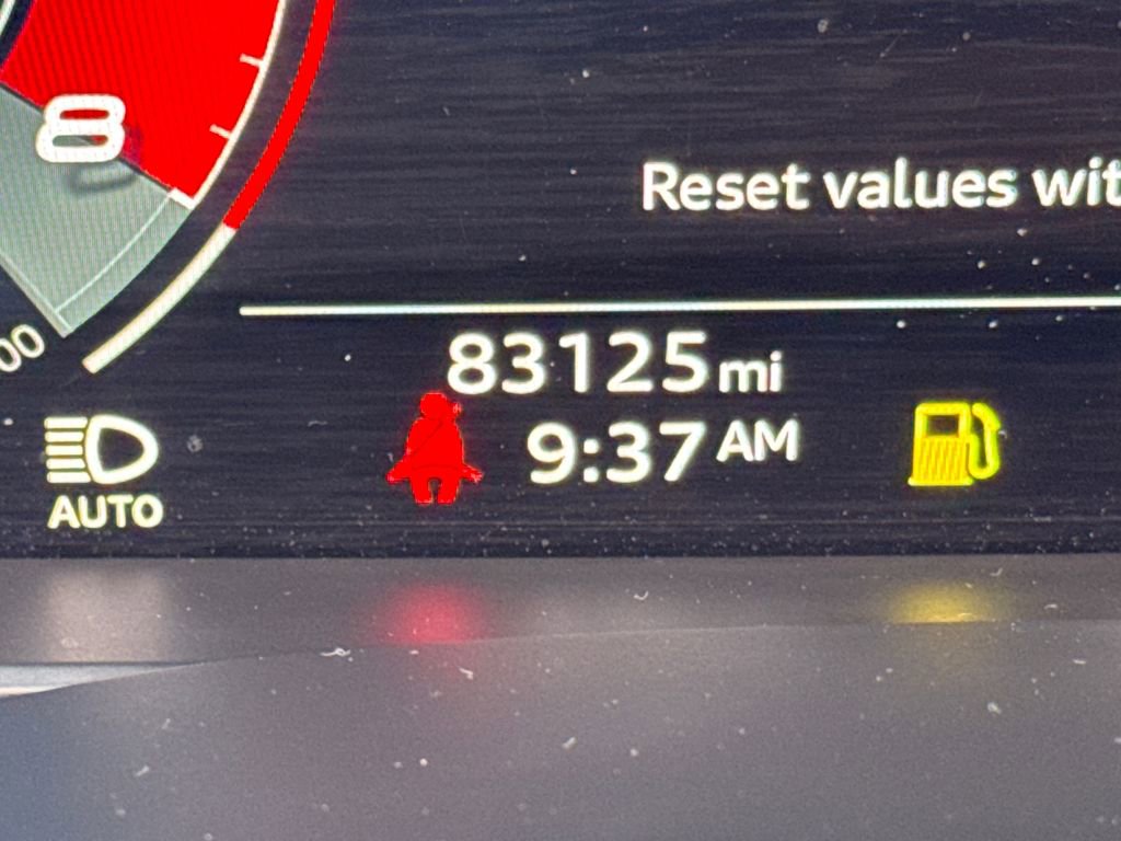 Used 2021 Audi Q8 Premium Plus w/ Premium Plus Package image 19