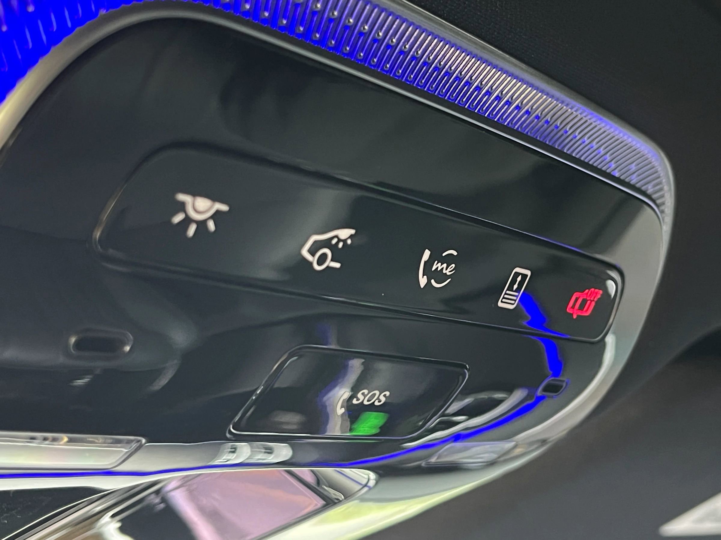 Used 2022 Mercedes-Benz S 500 S 500 4MATIC Sedan 4D image 34