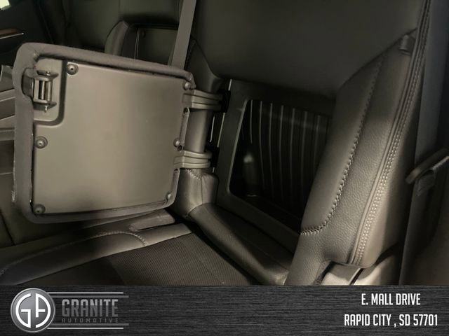 Used 2022 GMC Sierra 1500 Denali image 33