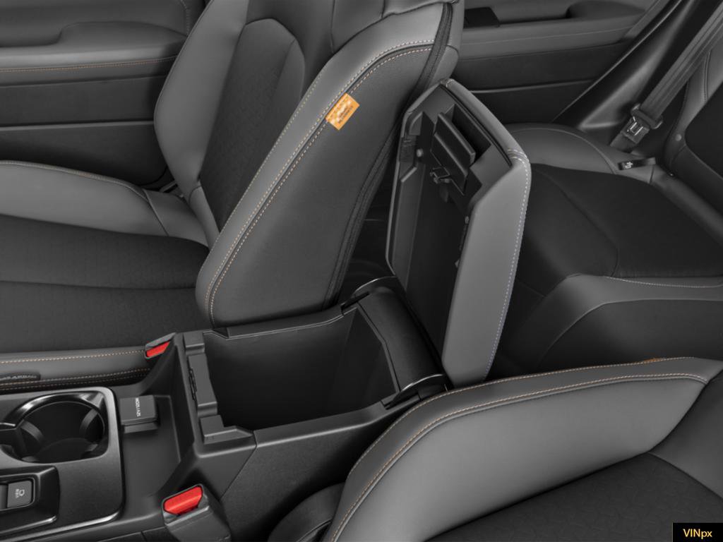 New 2026 Subaru Forester Wilderness image 13