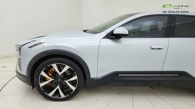 Used 2025 Polestar Polestar 3 AWD/4WD image 9