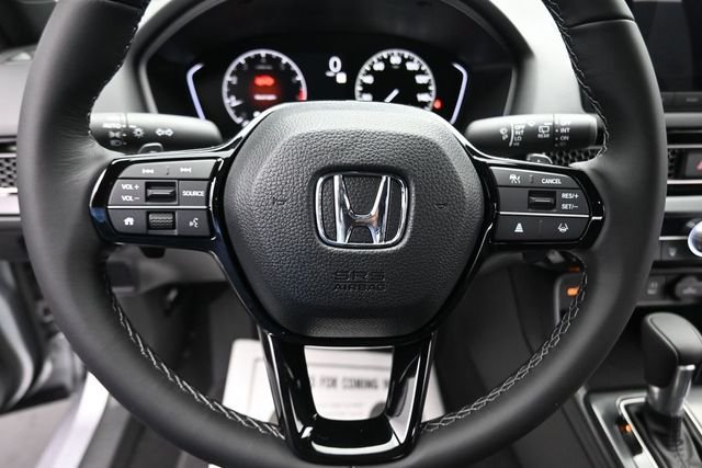 New 2026 Honda Civic Sport image 13