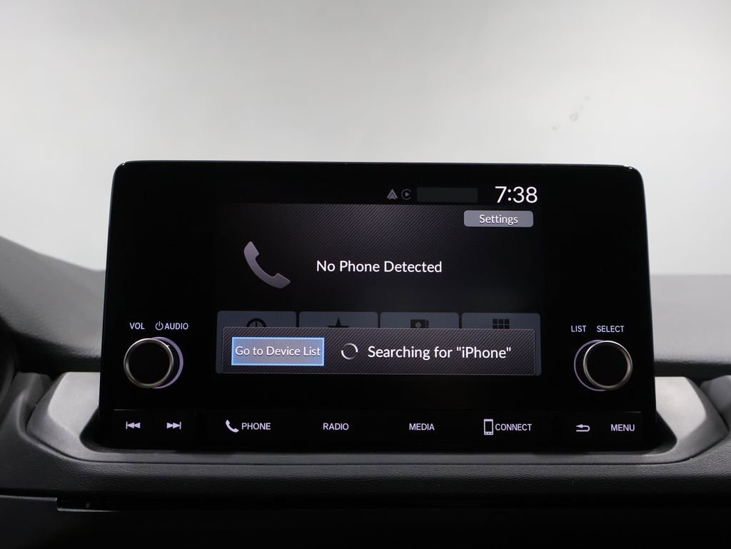 Used 2025 Honda Accord SE image 26