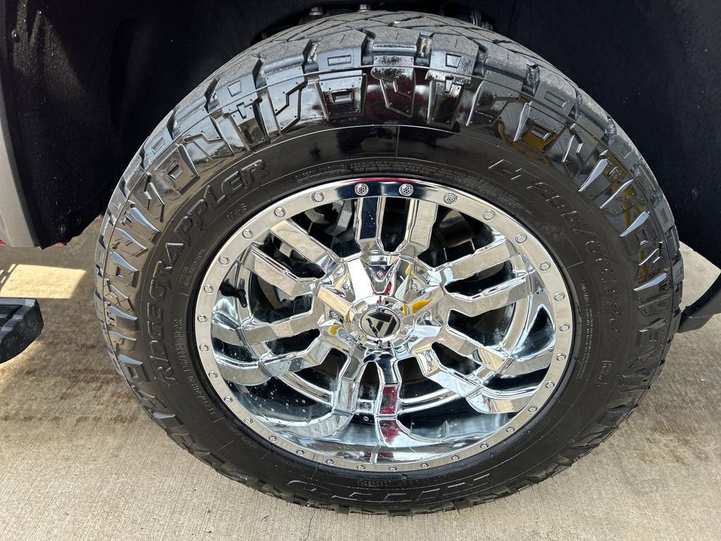 Certified 2025 Chevrolet Silverado 2500 High Country w/ Technology Package image 48