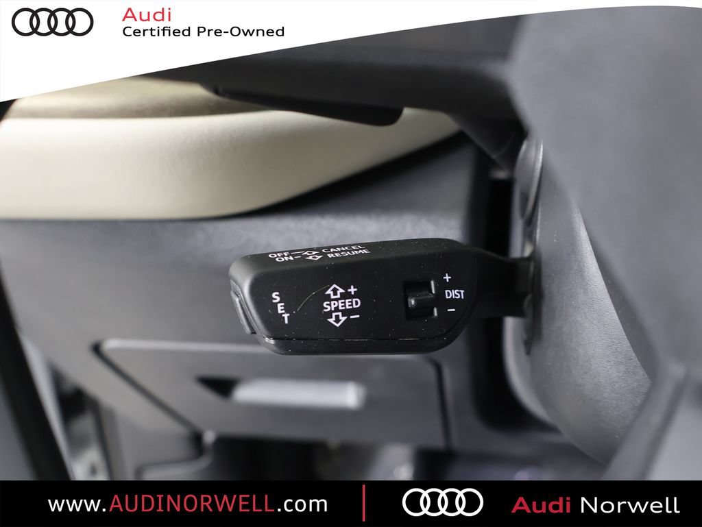 Certified 2025 Audi Q5 Premium w/ Convenience Package AWD/4WD image 26