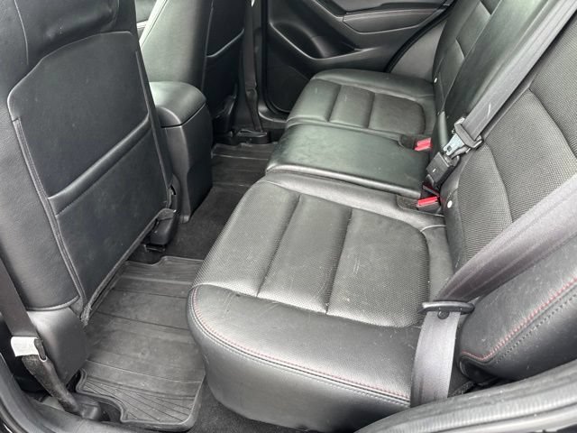 Used 2015 MAZDA CX-5 Grand Touring AWD/4WD image 13