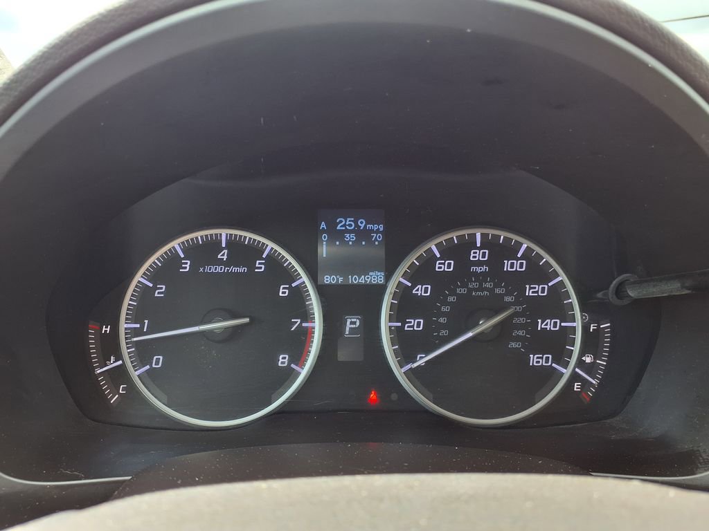 Used 2016 Acura ILX FWD image 31
