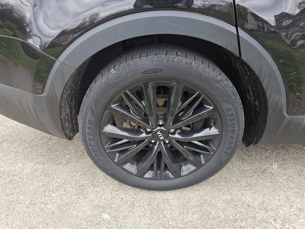 Used 2020 Kia Telluride SX w/ SX Prestige Package image 5