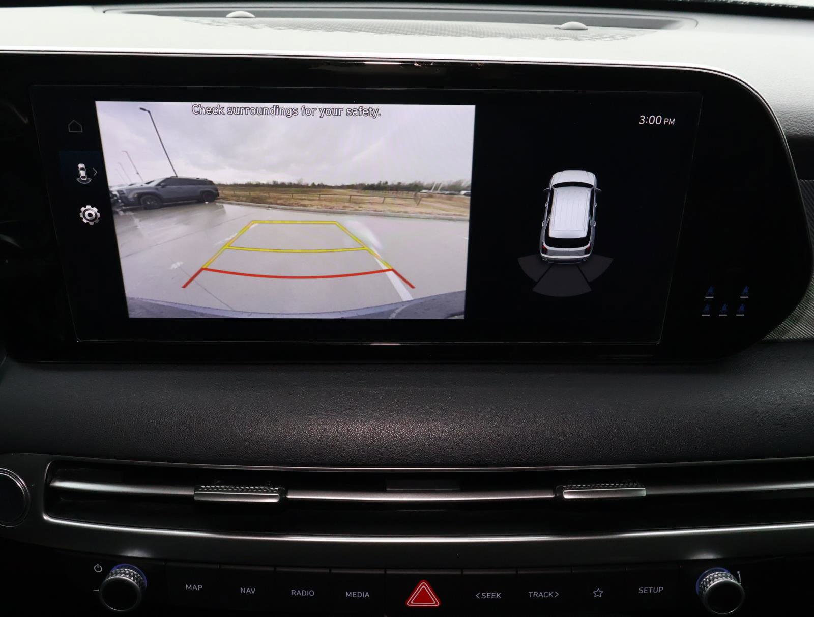 Used 2024 Hyundai Palisade XRT FWD image 31
